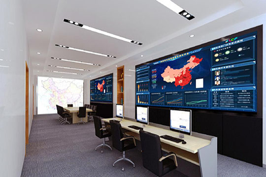 疫情在前，刻不容缓！云顶集团加推【智慧医疗可视化云顶国际】！