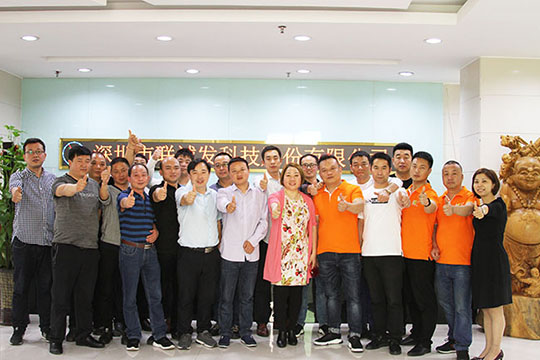 精准布局 云顶集团渠道代理“百家争鸣”