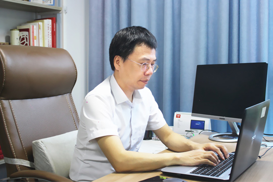 专访云顶集团：从默默无闻到“巨人”，实力铸就辉煌