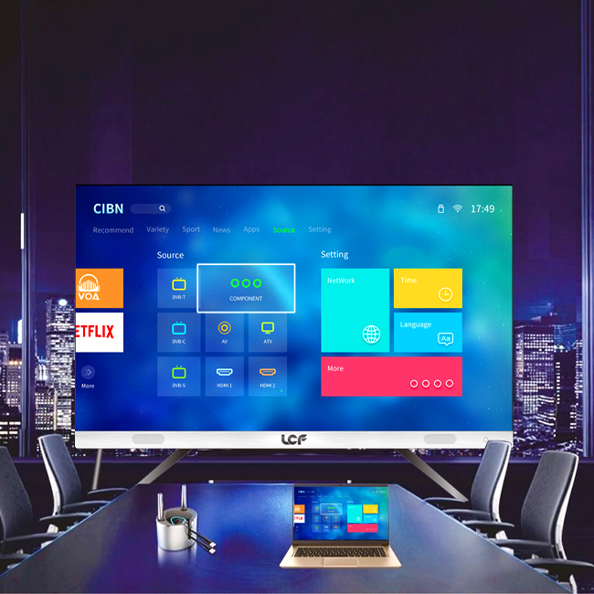 会议终端云顶国际