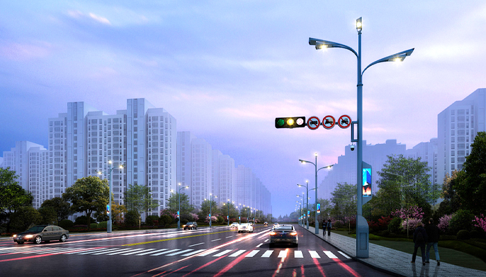 智慧城市云顶国际