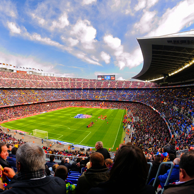 体育场馆云顶国际