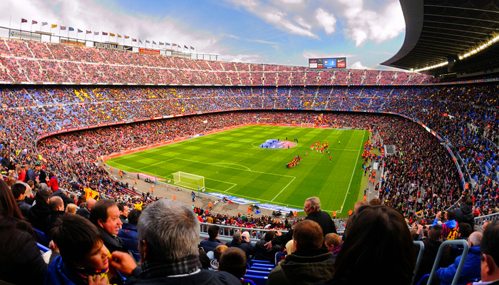 体育场馆云顶国际