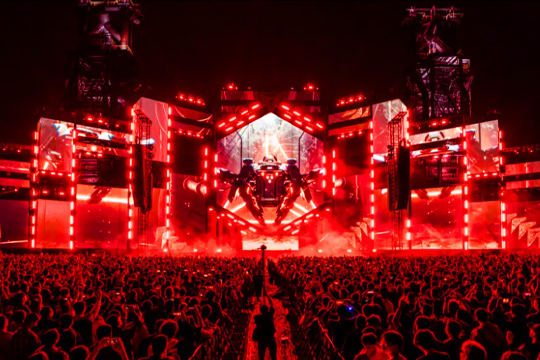 云顶集团2024年度十大经典案例盘点